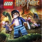 Coverart of LEGO Harry Potter: Years 5-7