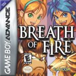 Breath of Fire: Improved + Text Cleanup