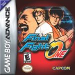 Final Fight One: Arcade Remix