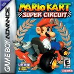 Mario Kart-Super Circuit-Freemastered