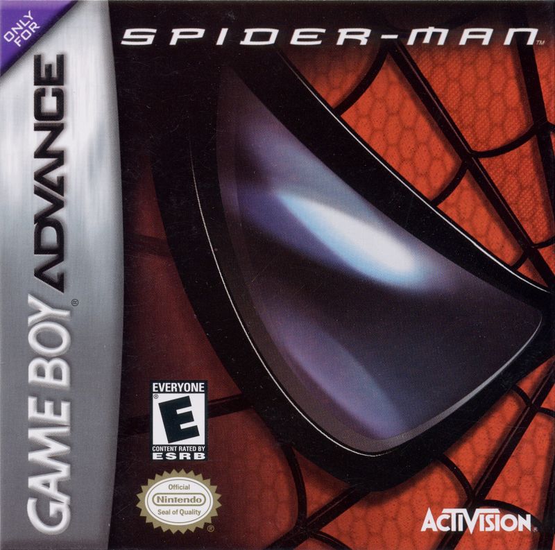 The coverart image of Spider-Man (Español)