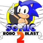 Sonic Robo Blast 2 (Fangame)