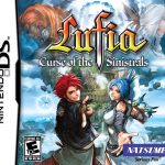 Lufia: Curse of the Sinistrals (UNDUB)