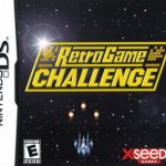 Retro Game Challenge (Undub)