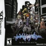 The World Ends With You DS - Remix Mod