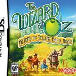 The Wizard of Oz: Beyond the Yellow Brick Road