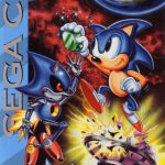 Coverart of Sonic CD++