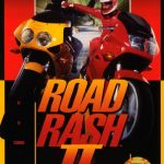 Coverart of Road Rash 2: Improvement
