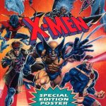 Coverart of Ultimate X-Men