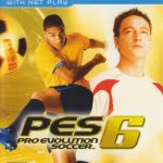 PES 6: Pro Evolution Soccer 6