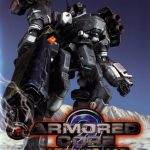 Coverart of Armored Core 2: Another Age