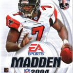 Coverart of Madden NFL 2004