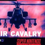 Coverart of Air Cavalry