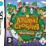 Coverart of Animal Crossing: Wild World - Singleplayer Nookington's