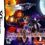 Lunar Knights (Undub)