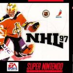 Coverart of NHL '97 