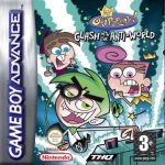 Fairly Oddparents: Clash with the Anti-World