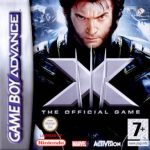Coverart of X-Men - The Official Game 