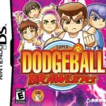 Super Dodgeball Brawlers 