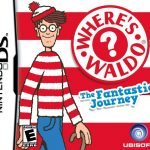 Where's Waldo: The Fantastic Journey 