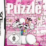 Diddl: Puzzle