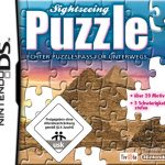 Puzzle: Sightseeing