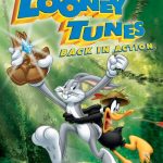 Coverart of Looney Tunes: Back in Action