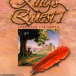 Roberta Williams' King's Quest I: Quest for the Crown [SCI Remake]