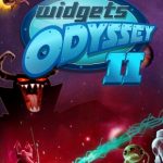 Widgets Odyssey 2