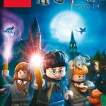 Coverart of LEGO Harry Potter: Years 1-4