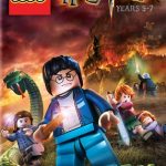 Coverart of LEGO Harry Potter: Years 5-7