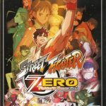Coverart of Street Fighter Zero: Fighter's Generation