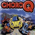 Coverart of ChoroQ
