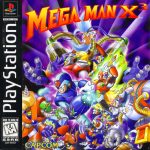 Mega Man X3 (NTSC)