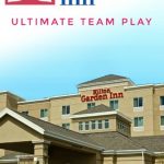 Coverart of Hilton Garden Inn: Ultimate Team Play