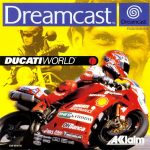 Coverart of Ducati World