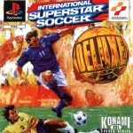 Coverart of International Superstar Soccer Deluxe