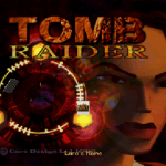 Open Lara (Tomb Raider)