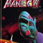 Space Manbow