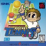 Pocket Tennis Color: Pocket Sports Series