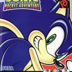 Sonic The Hedgehog: Pocket Adventure