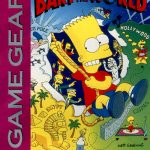 The Simpsons: Bart vs. the World