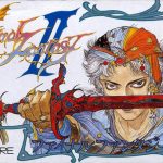 Coverart of Final Fantasy II Restored (Hack)