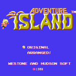 Coverart of ULTIMATE Adventure Island