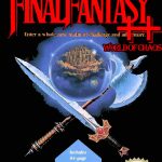Coverart of Final Fantasy ++ World of Chaos