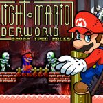 Starlight Mario: Underworld