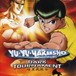 Yu Yu Hakusho: Dark Tournament