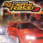 Tokyo Xtreme Racer 3